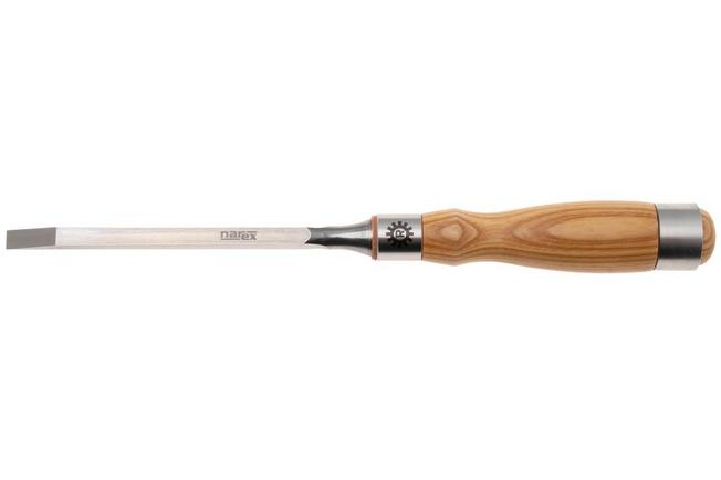 Afbeelding voor Narex Richter Mortise Chisel 815108, schietbeitel, 8 mm  