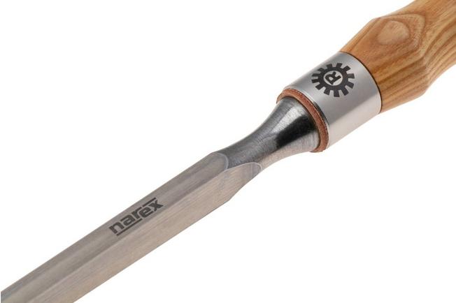 Afbeelding voor Narex Richter Mortise Chisel 815108, schietbeitel, 8 mm  