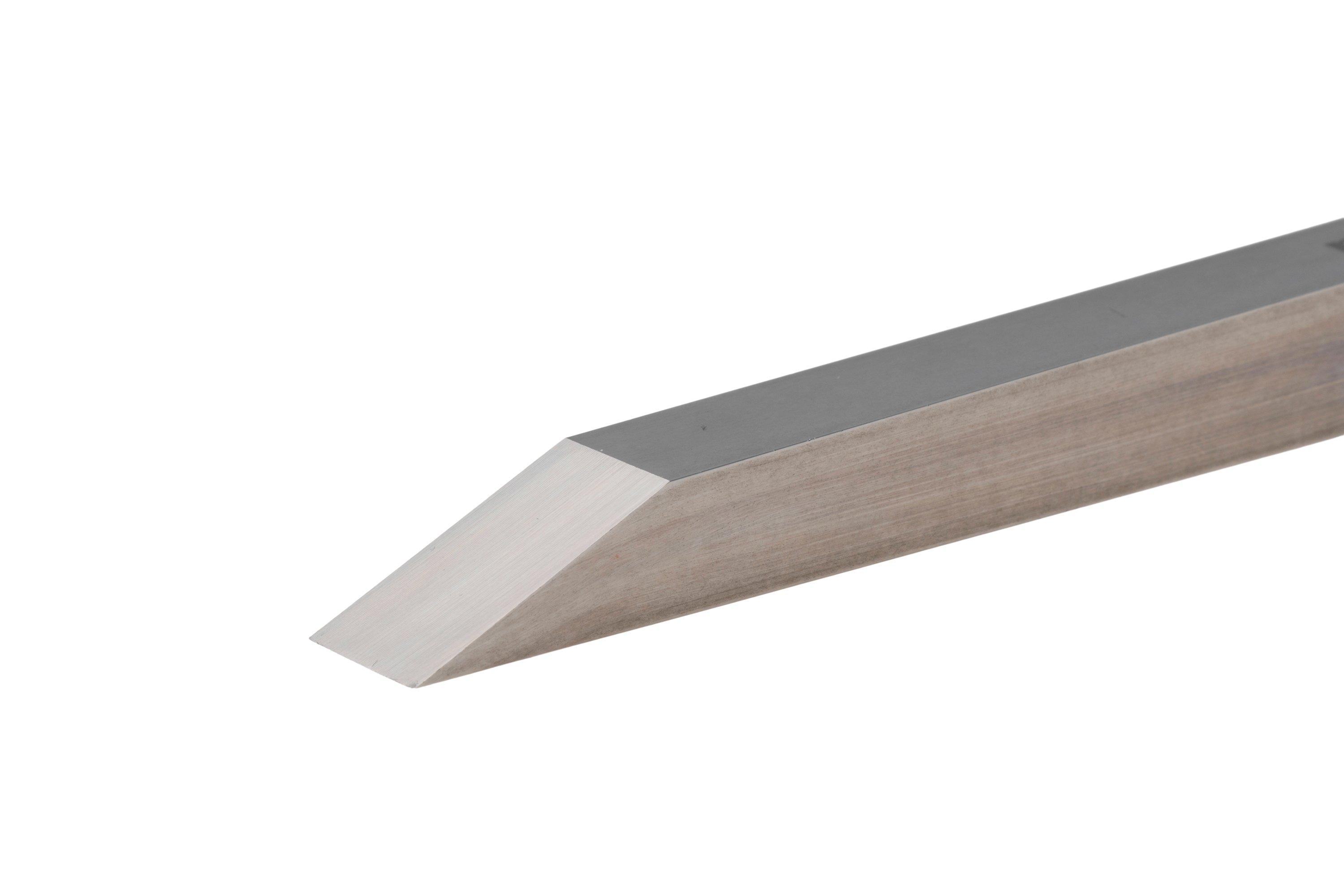 Scalpello Per Legno Narex Richter - Lama 13 Mm, Acciaio Cromo-Vanadio, Manico In Frassino, Per Falegnameria Di Pregio