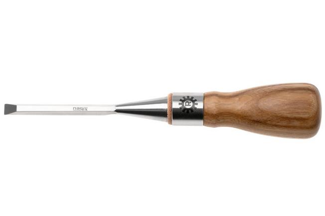 Afbeelding voor Narex Richter Premium Bevel Edge Butt Chisel, 815507, steekbeitel, 6 mm