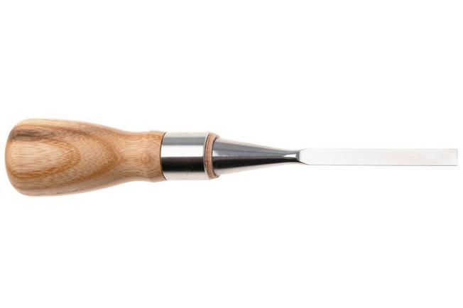 Afbeelding voor Narex Richter Premium Bevel Edge Butt Chisel, 815507, steekbeitel, 6 mm
