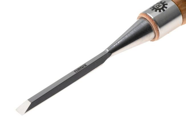 Afbeelding voor Narex Richter Premium Bevel Edge Butt Chisel, 815507, steekbeitel, 6 mm