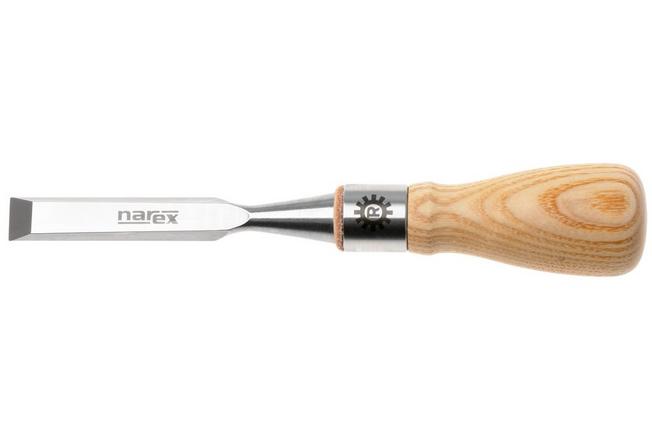 Afbeelding voor Narex Richter Premium Bevel Edge Butt Chisel, 815513, steekbeitel, 13 mm