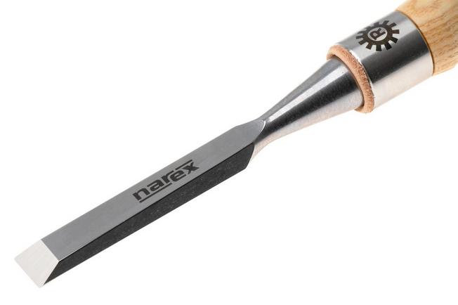 Afbeelding voor Narex Richter Premium Bevel Edge Butt Chisel, 815513, steekbeitel, 13 mm