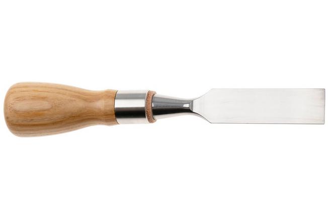 Afbeelding voor Narex Richter Premium Bevel Edge Butt Chisel, 815519, steekbeitel, 19 mm