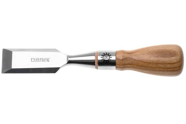 Afbeelding voor Narex Richter Premium Bevel Edge Butt Chisel, 815525, steekbeitel, 25 mm