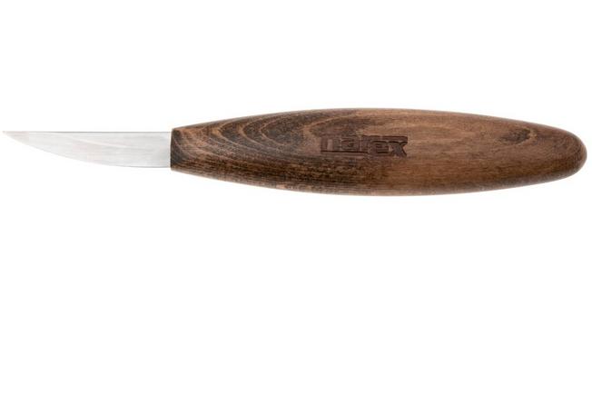 Afbeelding voor Narex Sloyd Carving Knife 822001, houtsnijmes, 55 mm
