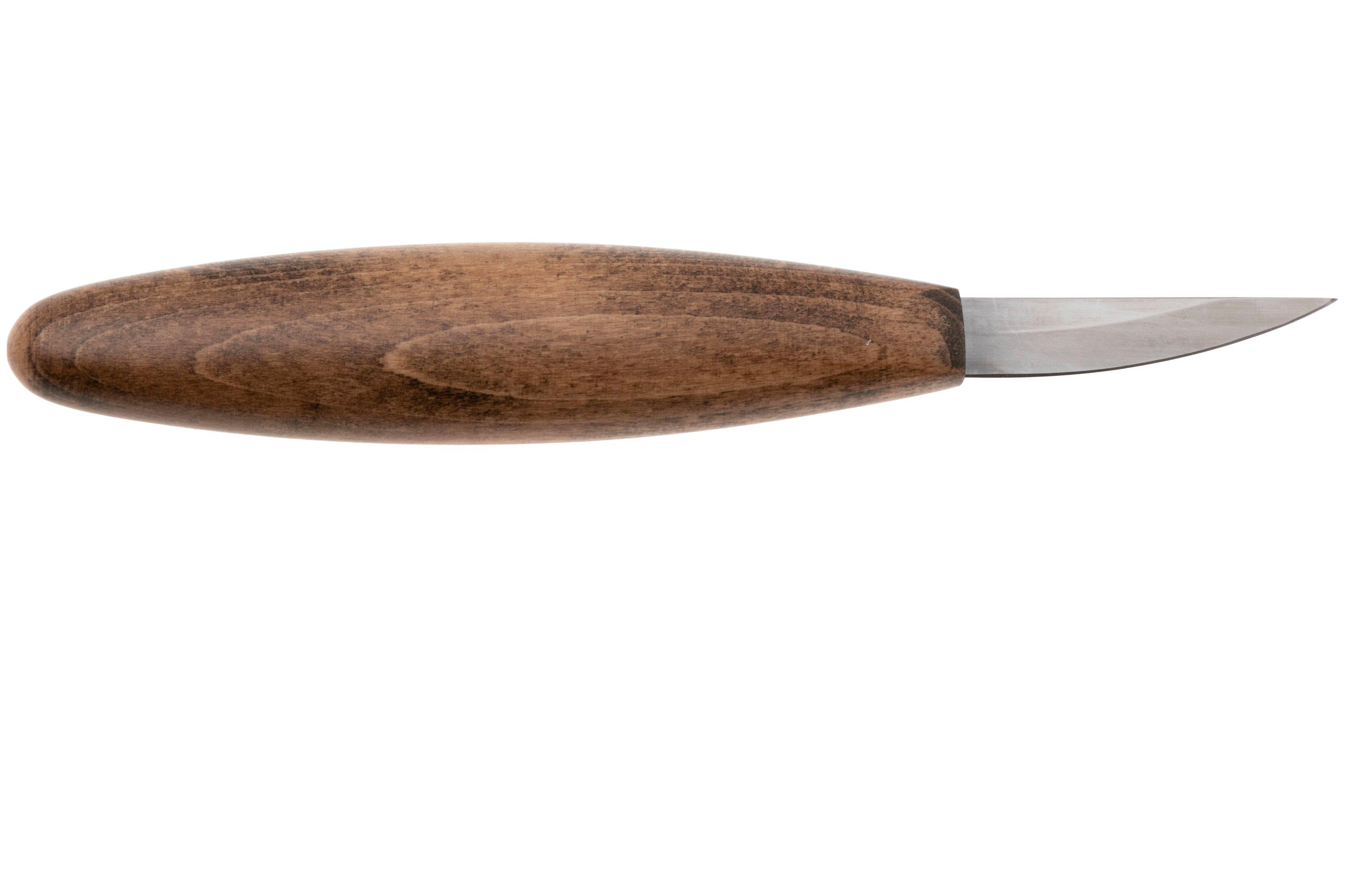 Narex Sloyd Carving Knife 822001, faca de talhar madeira, 55 mm ...