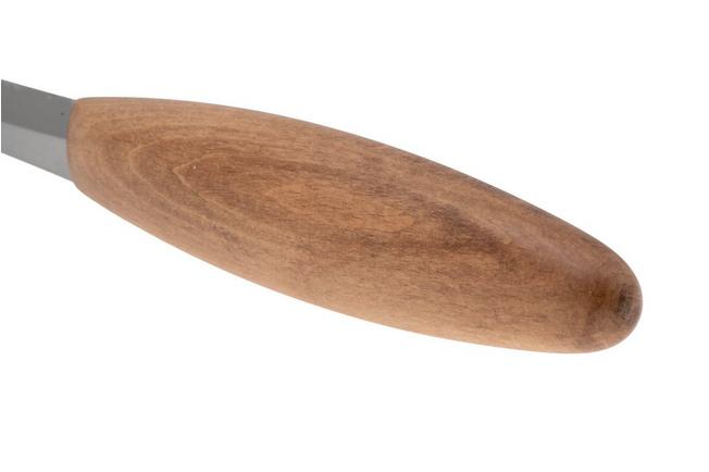 Afbeelding voor Narex Sloyd Carving Knife 822002, houtsnijmes, 82 mm