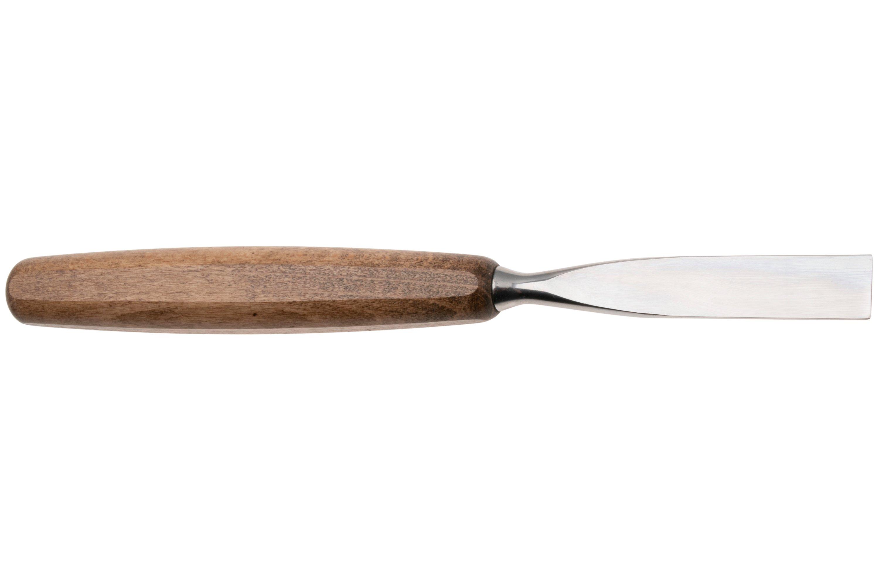 Narex PROFI Straight Carving Chisel Profile 1, 826116, flat gouge, 16 ...
