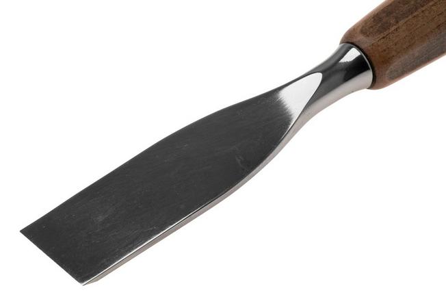 Afbeelding voor Narex PROFI Straight Carving Chisel Profile 1, 826130, platte guts, 30 mm 