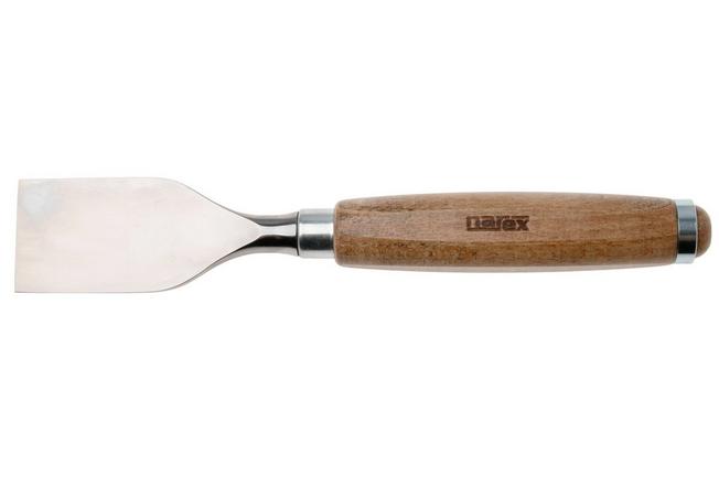 Afbeelding voor Narex PROFI Straight Carving Chisel Profile 1, 826150, platte guts, 50 mm 