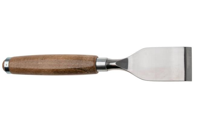 Afbeelding voor Narex PROFI Straight Carving Chisel Profile 1, 826150, platte guts, 50 mm 