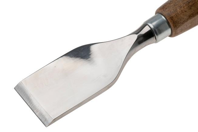 Afbeelding voor Narex PROFI Straight Carving Chisel Profile 1, 826150, platte guts, 50 mm 