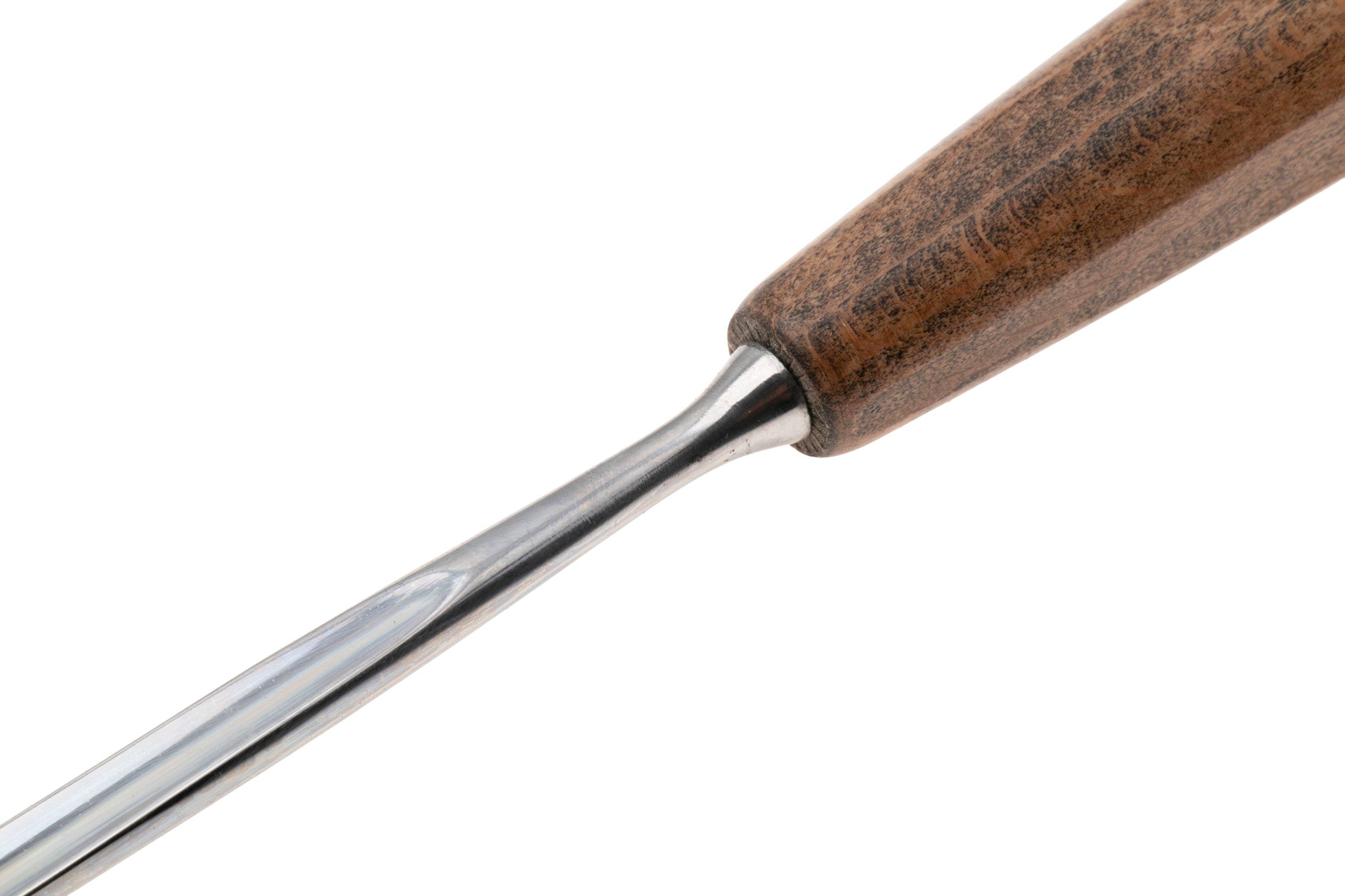 Narex PROFI Straight Carving Chisel Profile 5, 826304, U-gouge, 4 mm ...