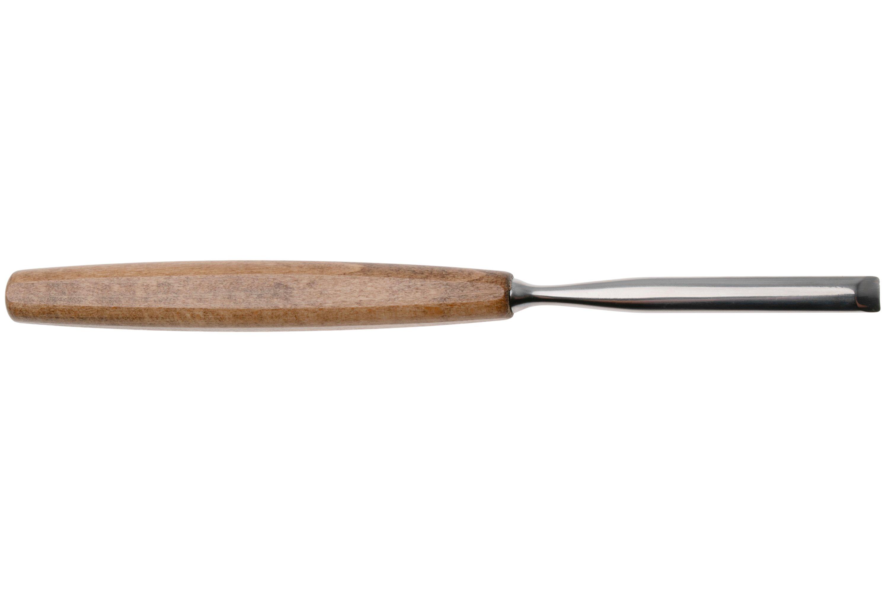 Narex PROFI Straight Carving Chisel Profile 5, 826308, U-gouge, 8 mm ...