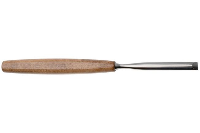 Afbeelding voor Narex PROFI Straight Carving Chisel Profile 5, 826308, U-guts, 8 mm