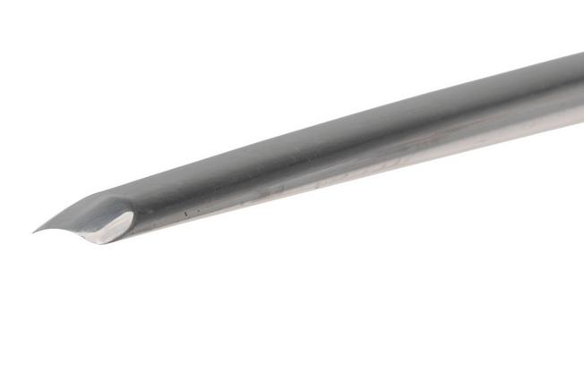 Afbeelding voor Narex PROFI Straight Carving Chisel Profile 5, 826308, U-guts, 8 mm