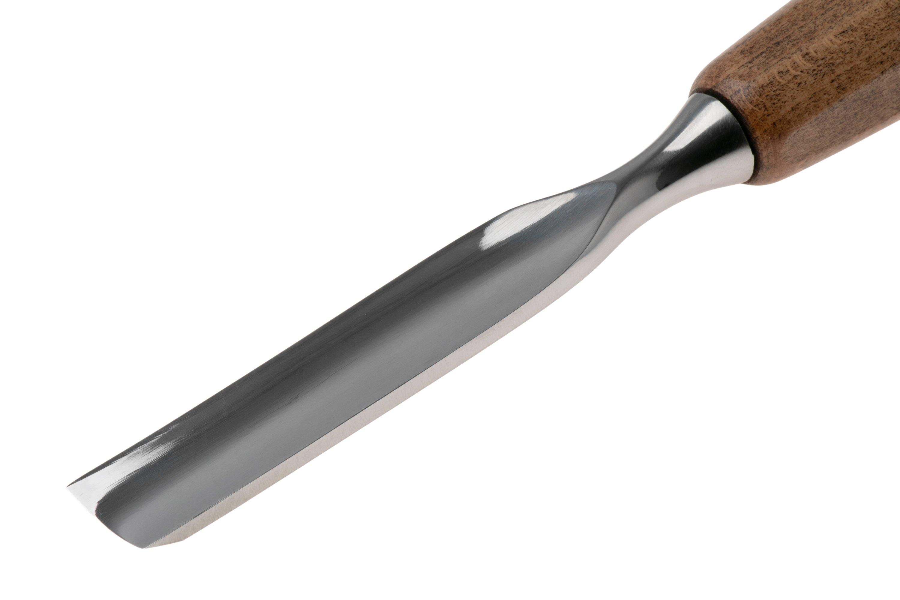 Narex PROFI Straight Carving Chisel Profile 5, 826320, U-gouge, 20 mm ...