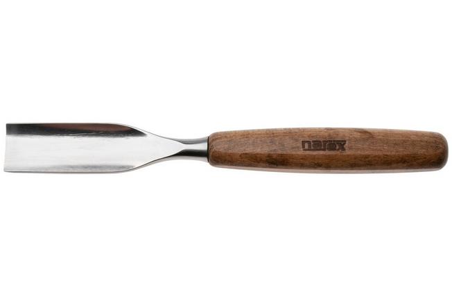Afbeelding voor Narex PROFI Straight Carving Chisel Profile 5, 826330, U-guts, 30 mm