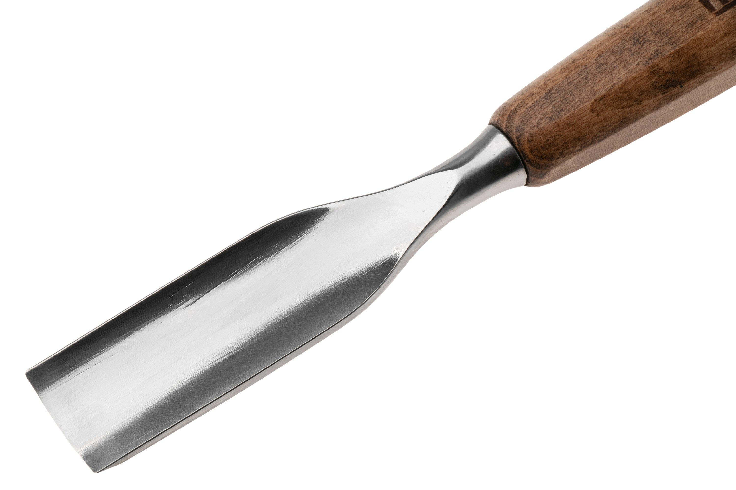 Narex PROFI Straight Carving Chisel Profile 5, 826330, U-gouge, 30 mm ...