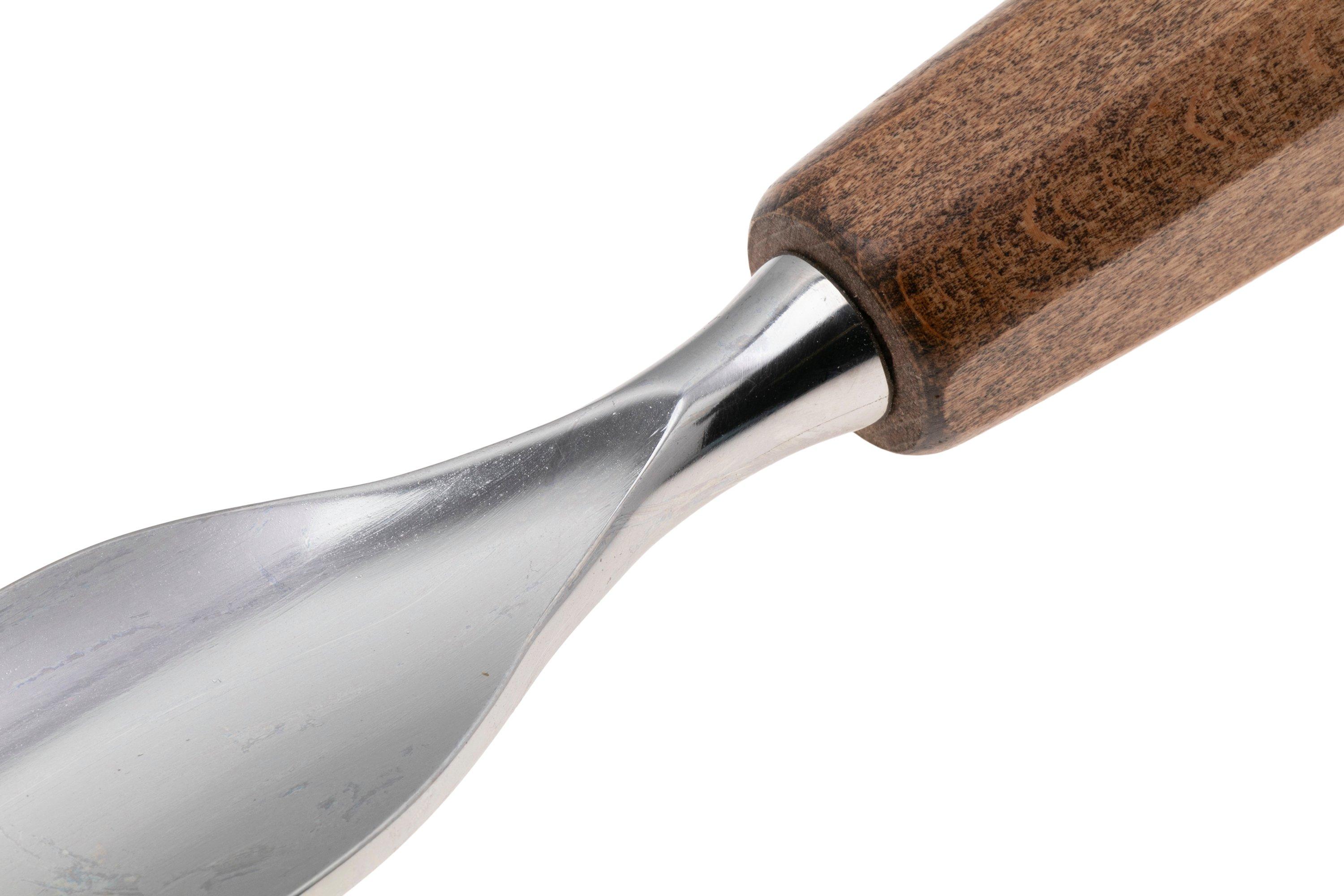 Narex PROFI Straight Carving Chisel Profile 5, 826340, gouge en U, 40 ...