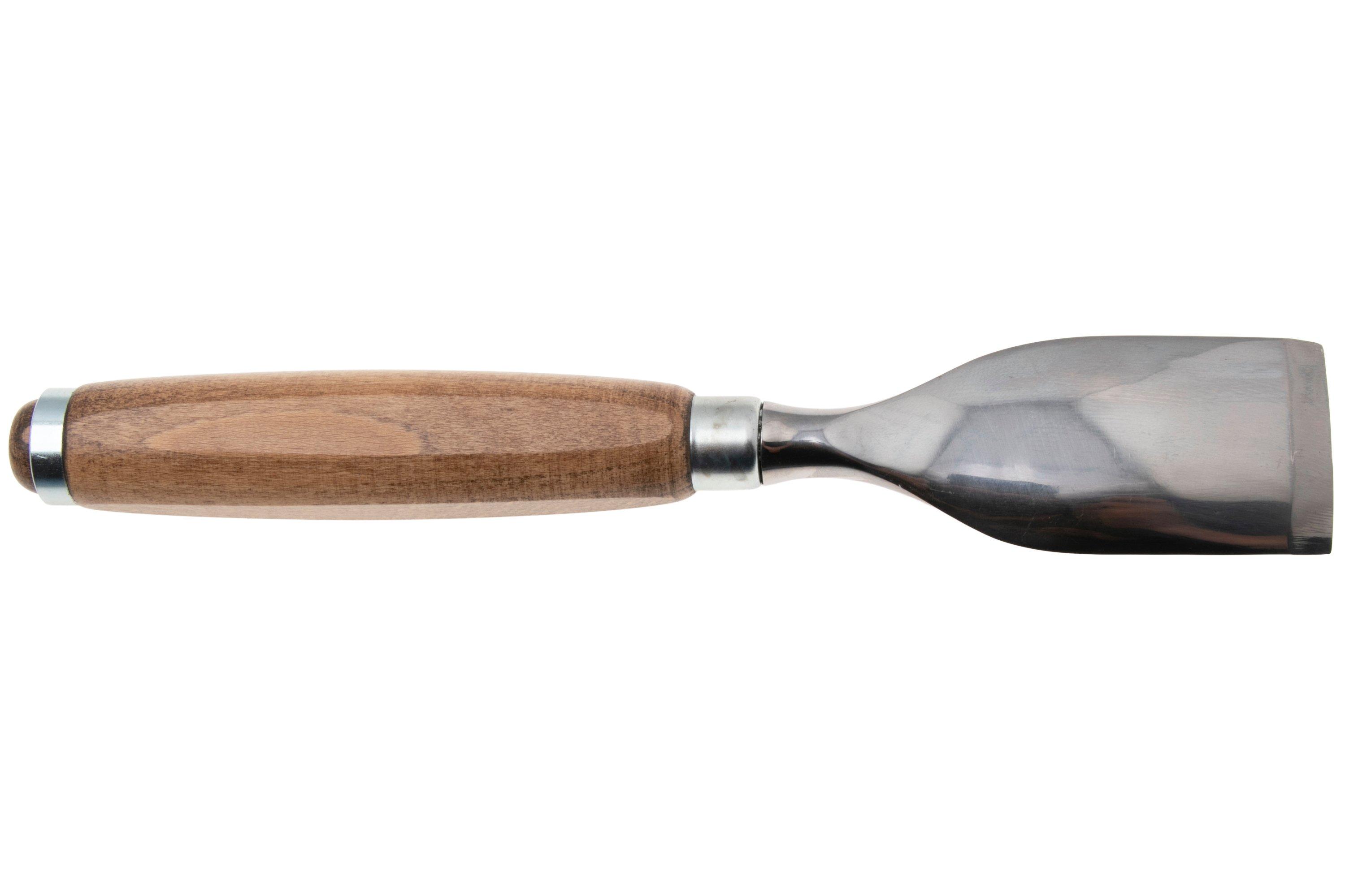 Narex PROFI Straight Carving Chisel Profile 5, 826350, U-gouge, 50 mm ...