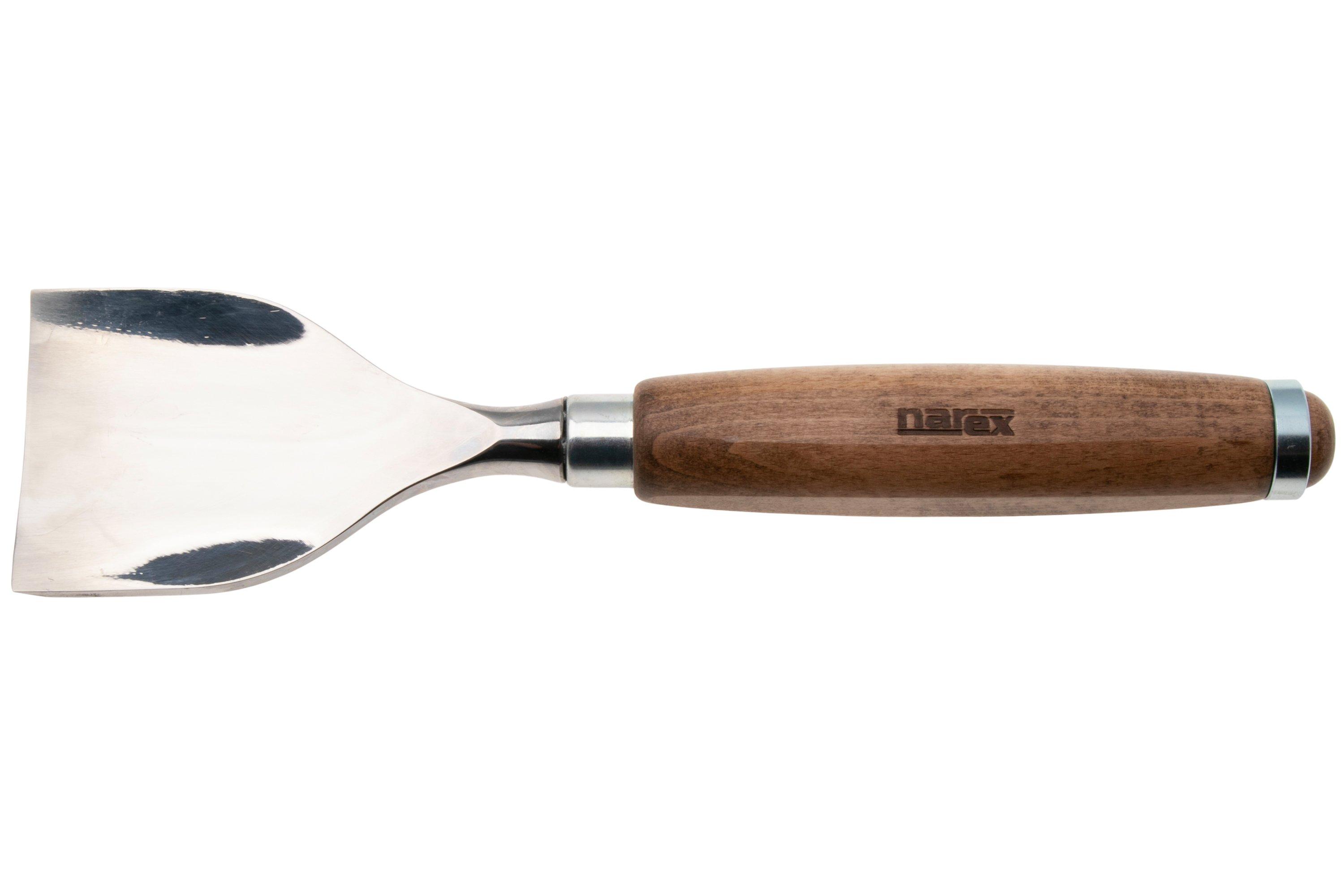 Narex PROFI Straight Carving Chisel Profile 5, 826370, U-gouge, 70 mm ...