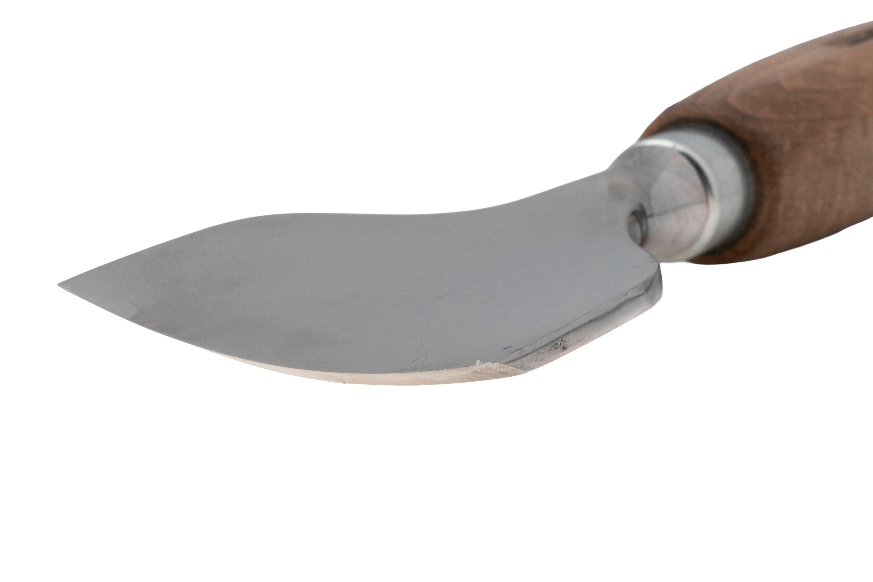 Narex PROFI 826370, Profile 5, gouge droite, 70 mm | Achetez à prix ...