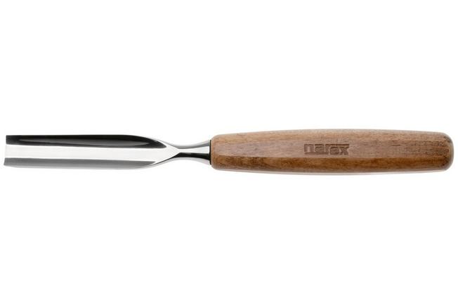 Afbeelding voor Narex PROFI Straight Carving Chisel Profile 7, 826420, U-guts, 20 mm