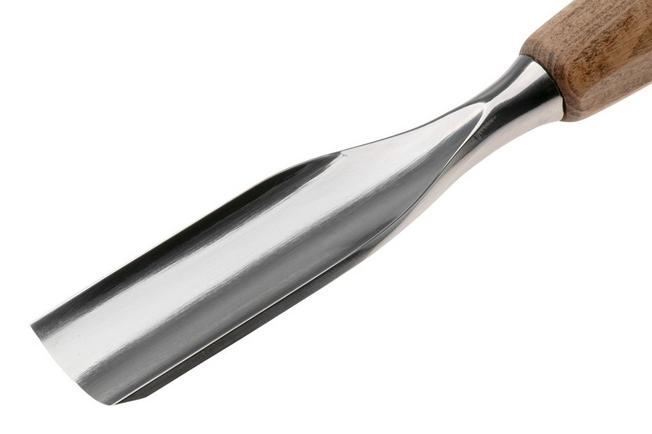 Afbeelding voor Narex PROFI Straight Carving Chisel Profile 7, 826430, U-guts, 30 mm