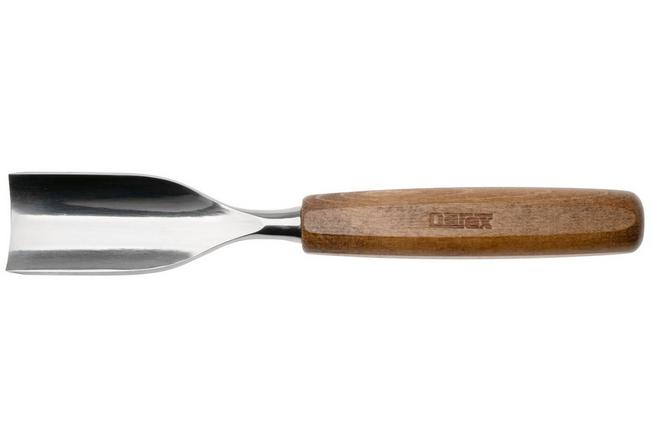 Afbeelding voor Narex PROFI Straight Carving Chisel Profile 7, 826440, U-guts, 40 mm