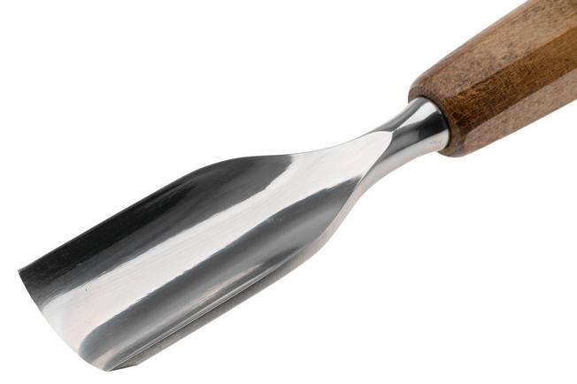 Afbeelding voor Narex PROFI Straight Carving Chisel Profile 7, 826440, U-guts, 40 mm