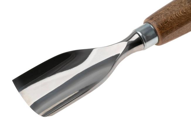 Afbeelding voor Narex PROFI Straight Carving Chisel Profile 7, 826450, U-guts, 50 mm