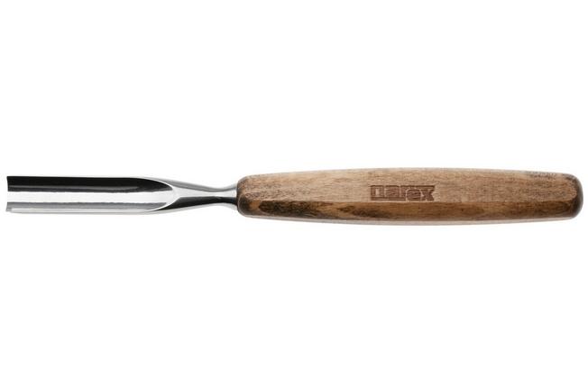 Afbeelding voor Narex PROFI Straight Carving Chisel Profile 8, 826516, U-guts, 16 mm