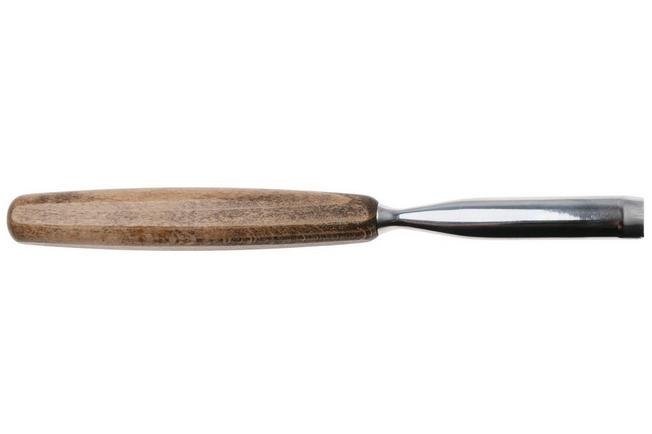 Afbeelding voor Narex PROFI Straight Carving Chisel Profile 8, 826516, U-guts, 16 mm