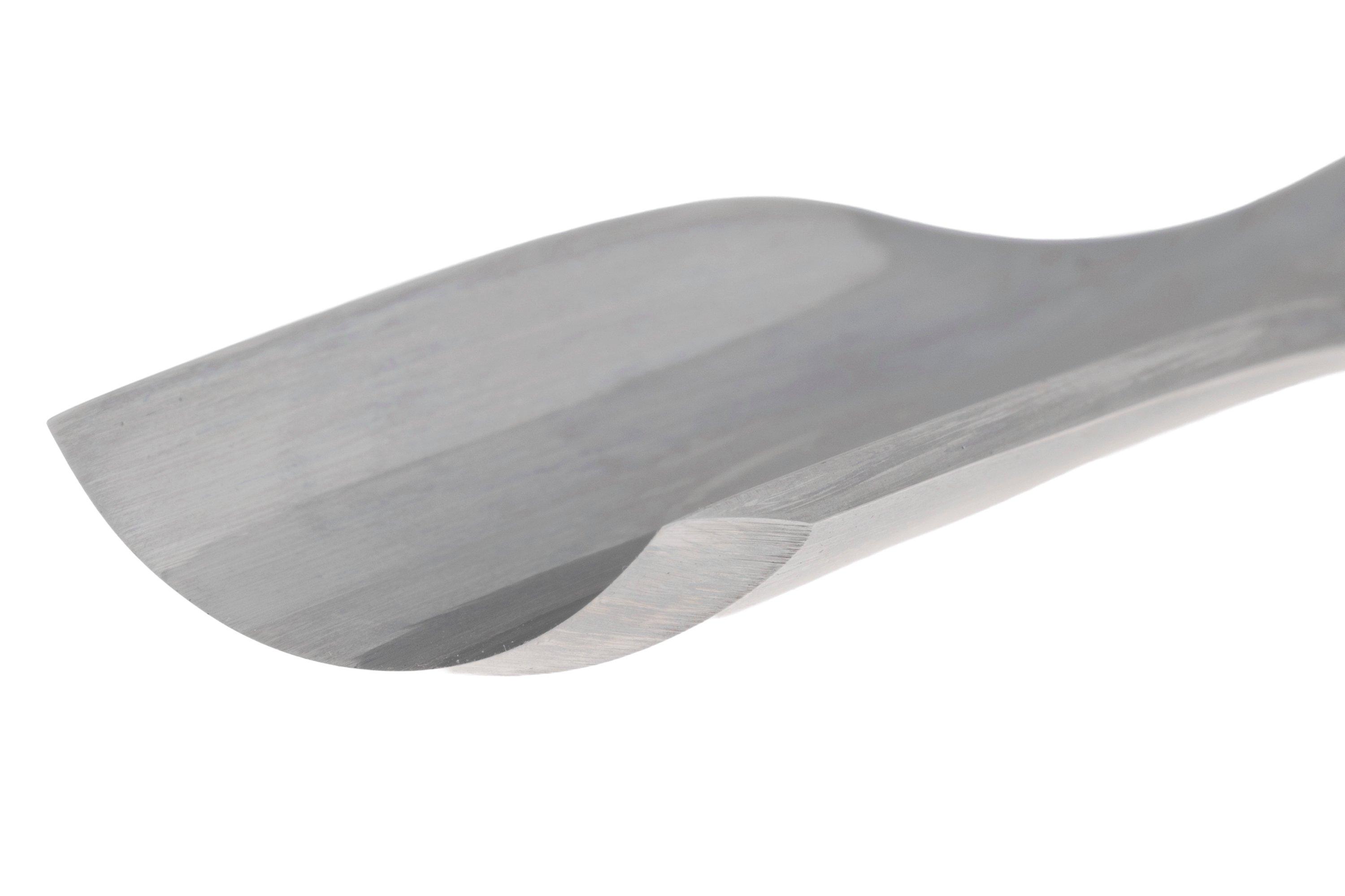 Narex PROFI Straight Carving Chisel Profile 8, 826530, gouge en U, 30 ...