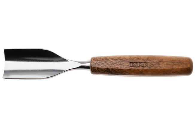 Afbeelding voor Narex PROFI Straight Carving Chisel Profile 8, 826540, U-guts, 40 mm