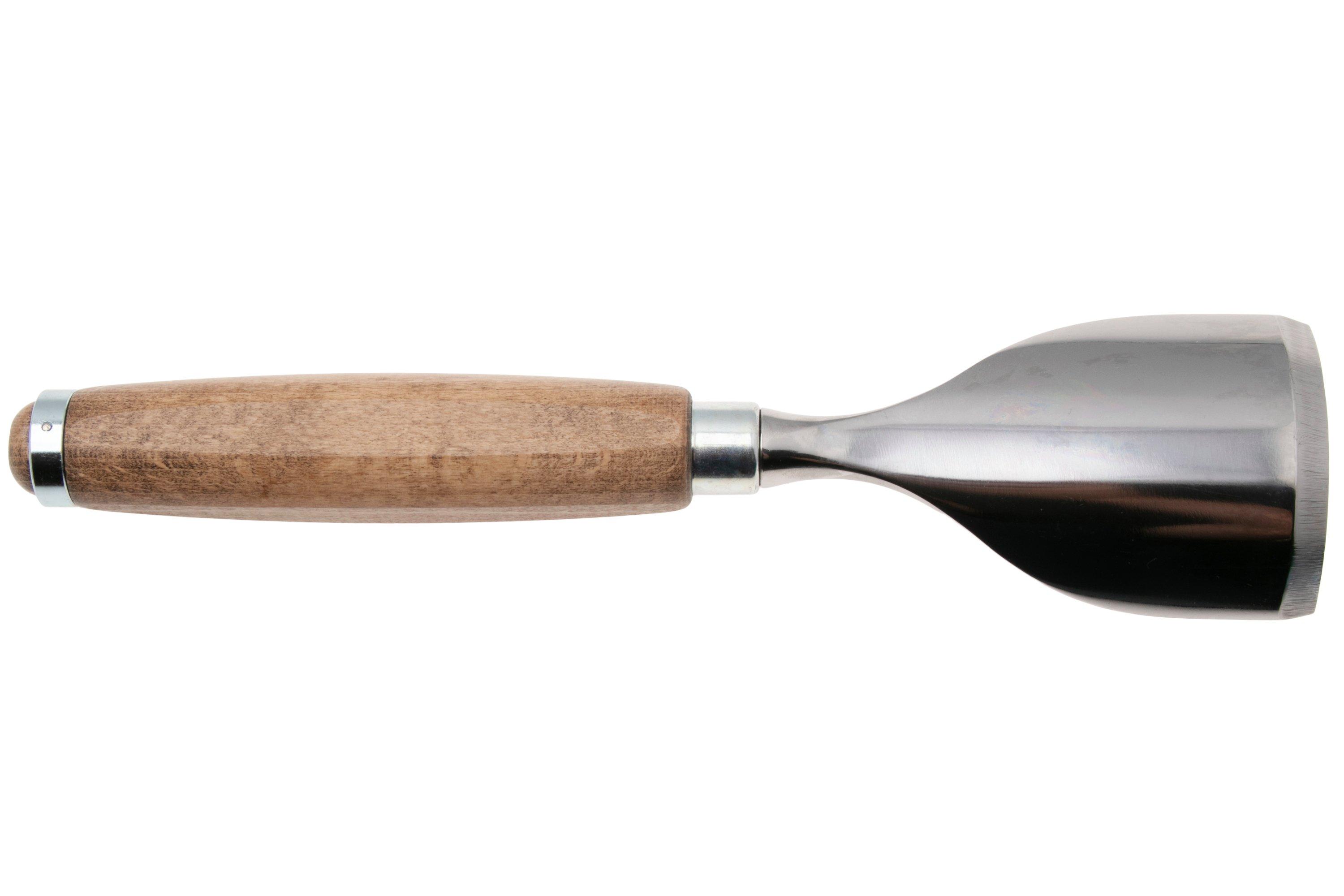 Narex PROFI Straight Carving Chisel Profile 8, 826570, U-gouge, 70 mm ...