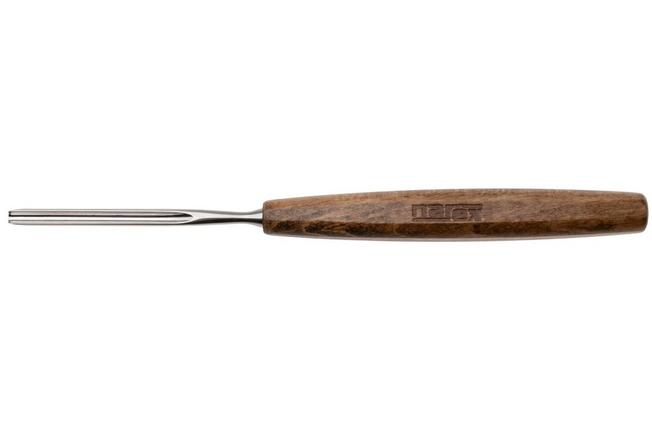 Afbeelding voor Narex PROFI Straight Carving Chisel Profile 9, 826604, U-guts, 4 mm