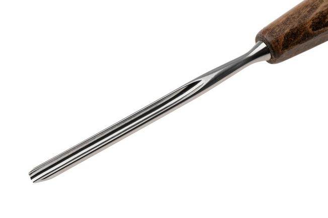 Afbeelding voor Narex PROFI Straight Carving Chisel Profile 9, 826604, U-guts, 4 mm