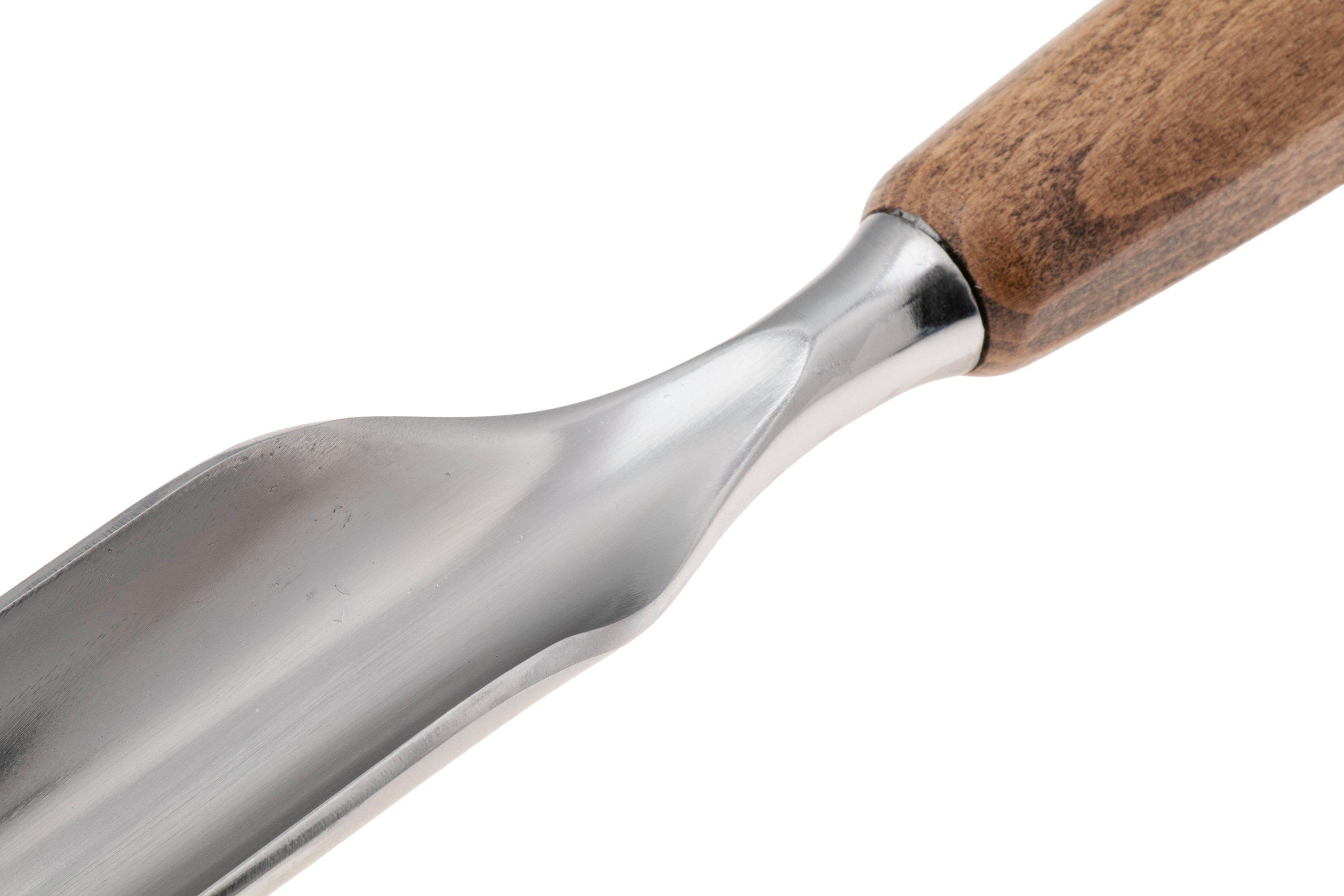 Sgorbia Per Scultori Stubai Modello 30 (16 Mm): Qualità E Tradizione Per Intaglio Del Legno