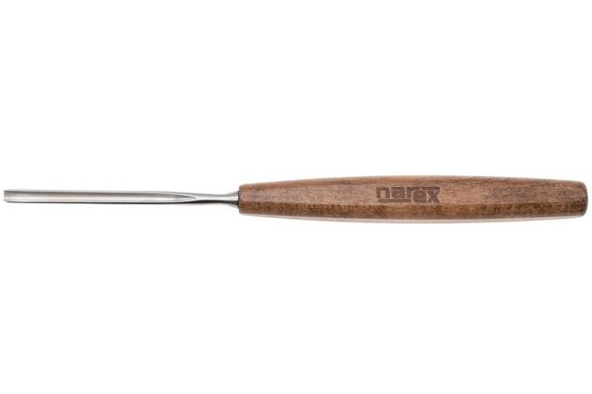 Afbeelding voor Narex PROFI 826854, Profile 49, steekguts, 4 mm