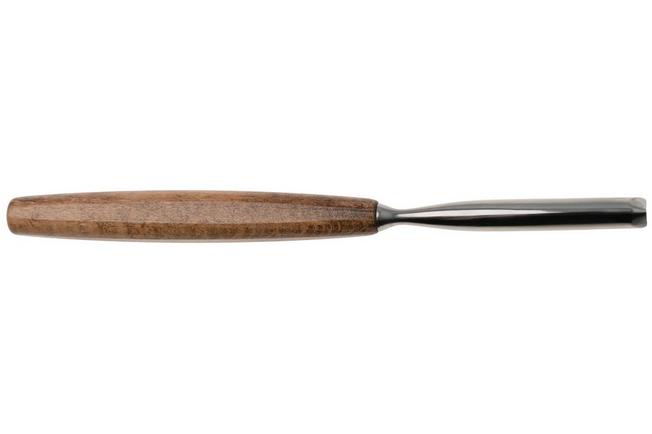 Afbeelding voor Narex PROFI Straight Carving Chisel Profile 45, 826908, V-guts, 8 mm