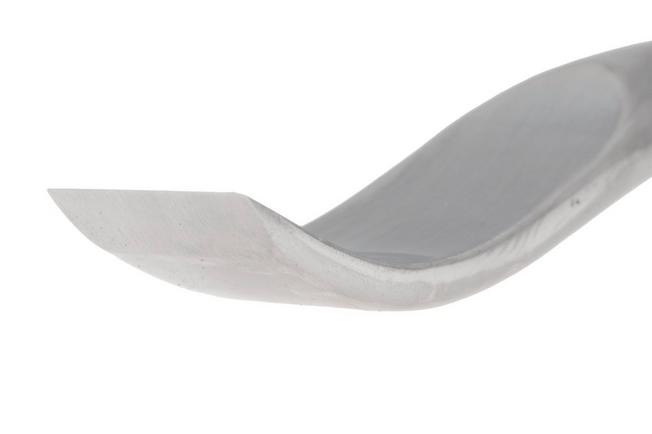 Afbeelding voor Narex PROFI Bent Carving Chisel Profile 1, 827116, gebogen platte guts, 16 mm
