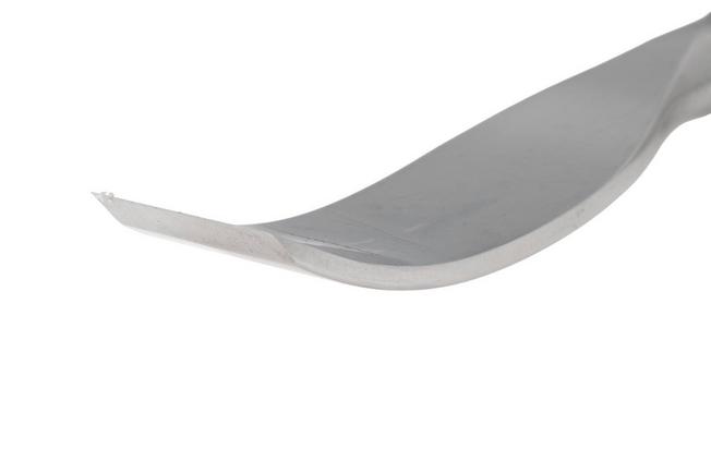 Afbeelding voor Narex PROFI Bent Carving Chisel Profile 1, 827130, gebogen platte guts, 30 mm