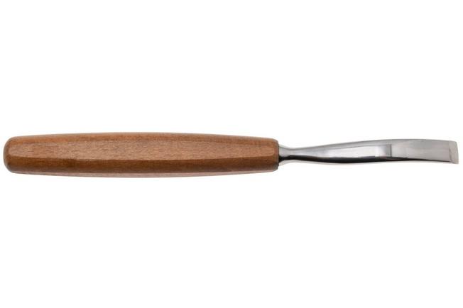 Afbeelding voor Narex PROFI Bent Carving Chisel Profile 3, 827212, gebogen U-guts, 12 mm