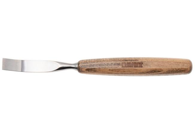 Afbeelding voor Narex PROFI Bent Carving Chisel Profile 3, 827216, gebogen U-guts, 16 mm