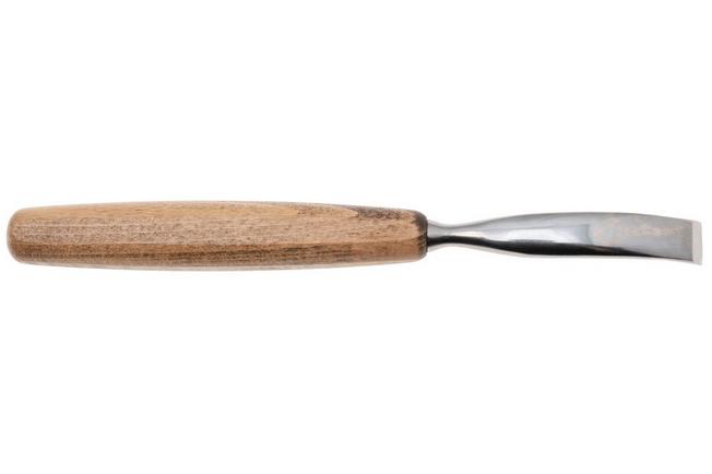 Afbeelding voor Narex PROFI Bent Carving Chisel Profile 3, 827216, gebogen U-guts, 16 mm