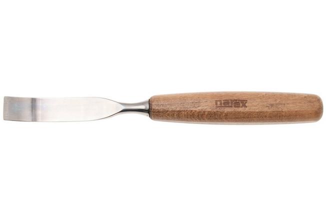 Afbeelding voor Narex PROFI Bent Carving Chisel Profile 3, 827220, gebogen U-guts, 20 mm